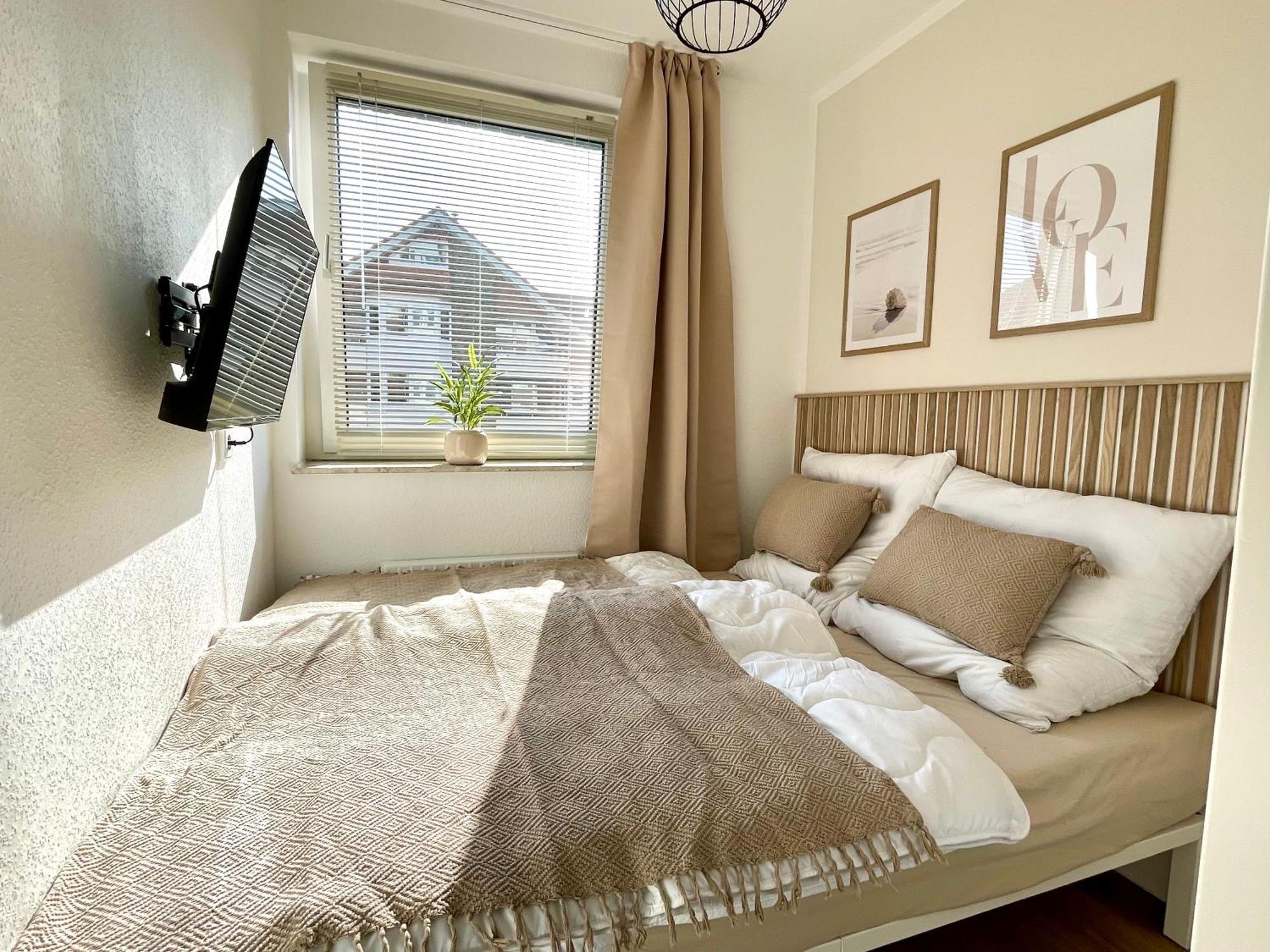 Lord Nelson 211 Apartment Cuxhaven