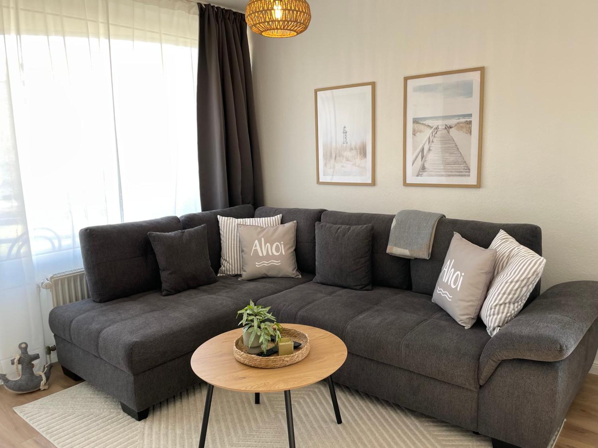 Apartment Lord Nelson 211 *