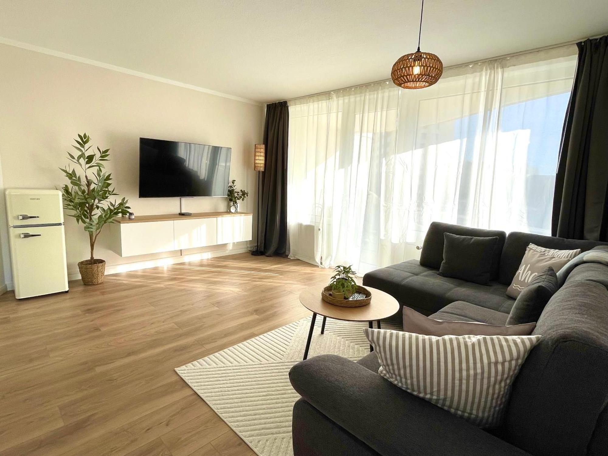 Lord Nelson 211 Apartment Cuxhaven