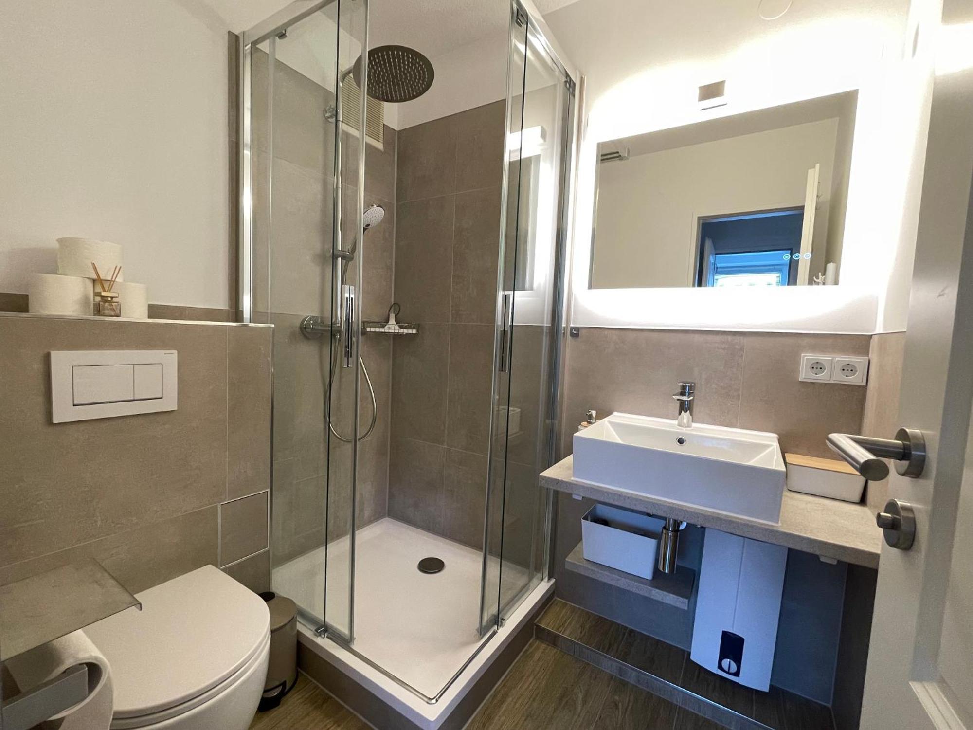 Apartment Lord Nelson 211 Cuxhaven