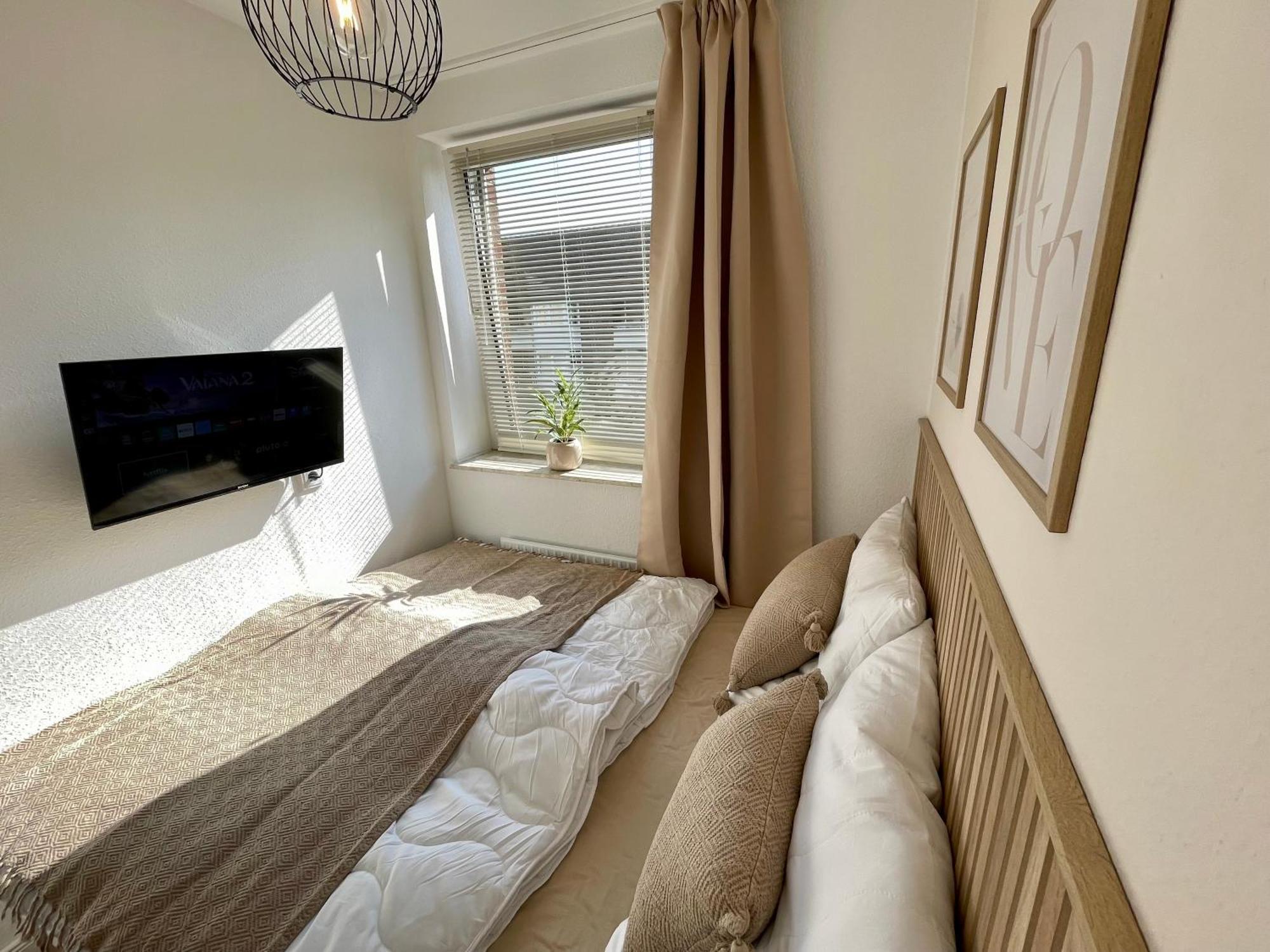 Apartment Lord Nelson 211