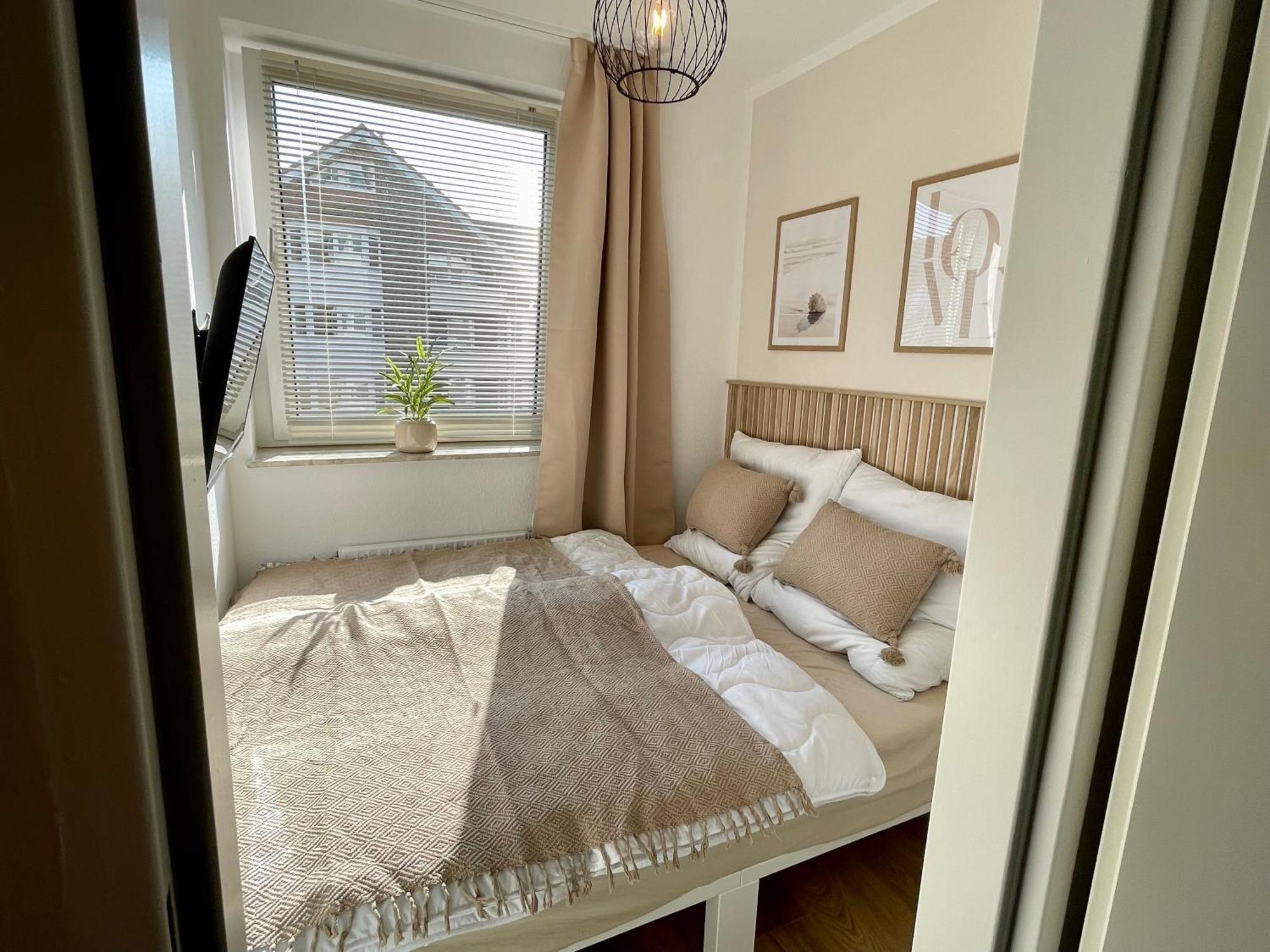 Lord Nelson 211 Apartment *