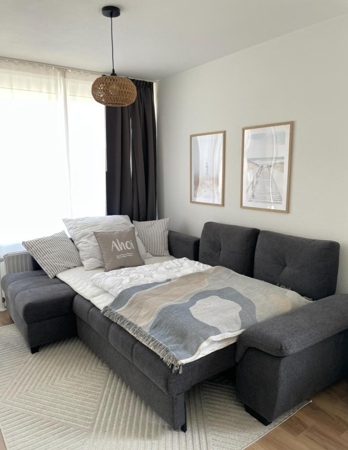 Apartment Lord Nelson 211 Cuxhaven